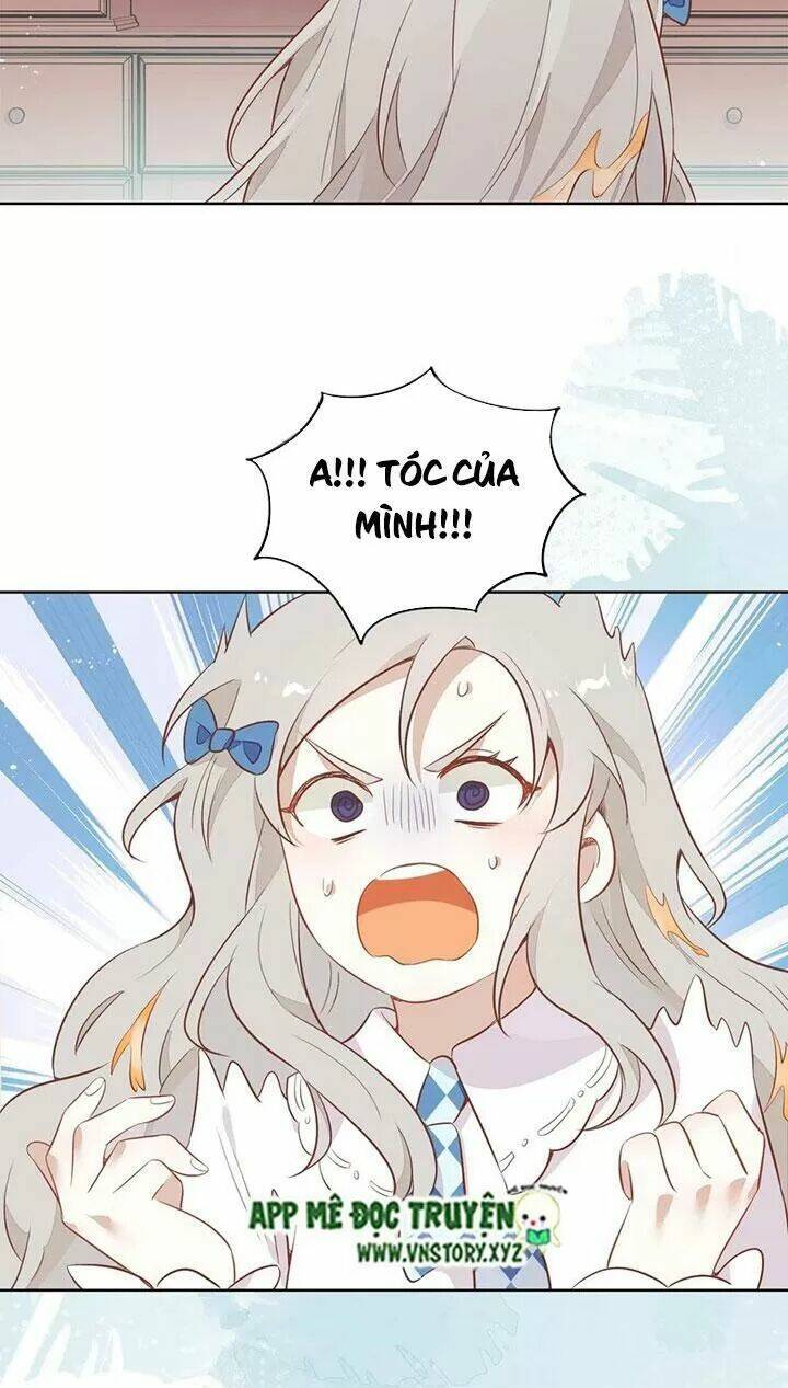 bạn trai kém tuổi bẫy yêu tôi chapter 49 16