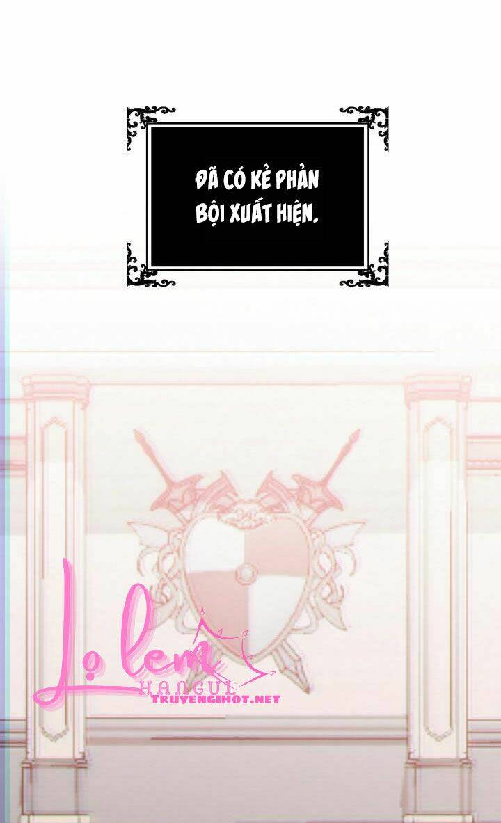 hoàng hậu bé bỏng chapter 35.1 3