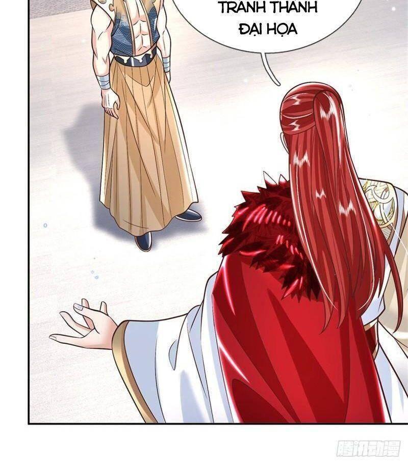 Ta Trở Về Từ Thế Giới Tu Tiên chapter 151 28