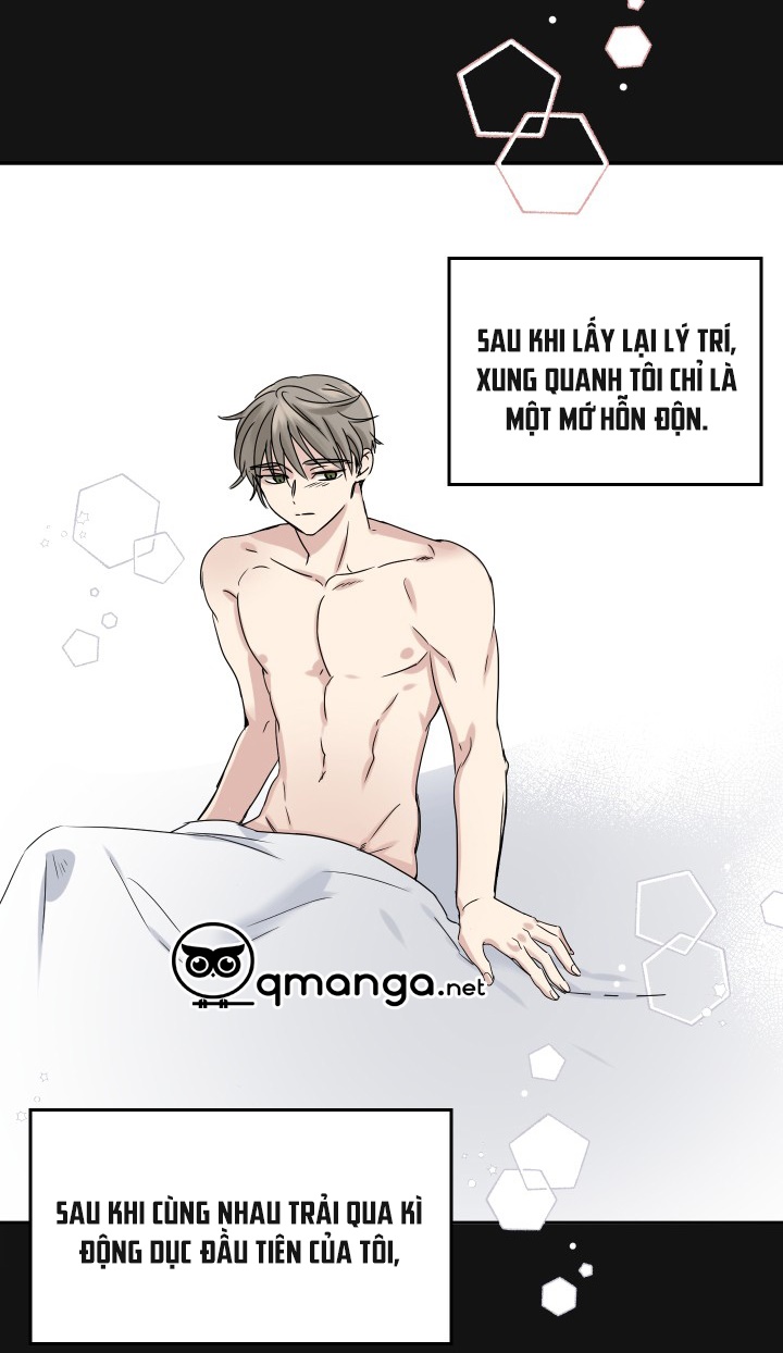 xác suất tình yêu chapter 1 50