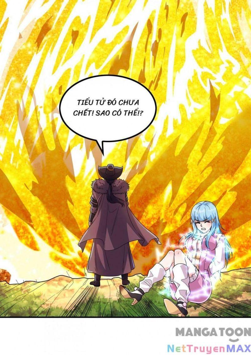 đệ nhất người ở rể chapter 195 37