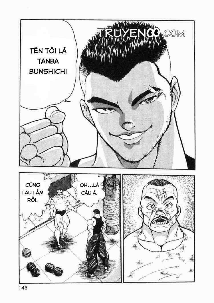 garouden chapter 4 19