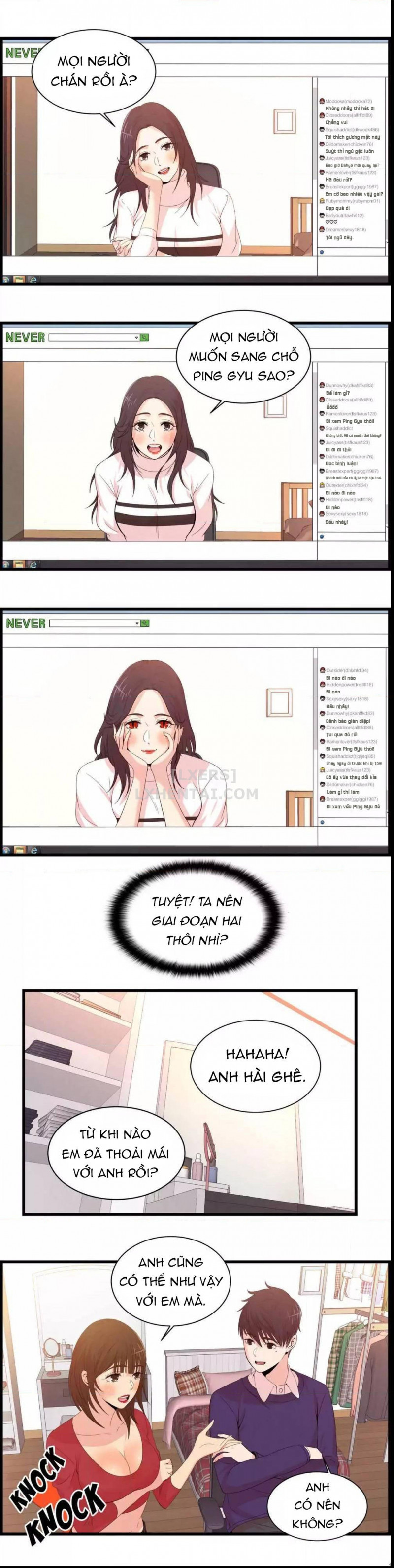 chuyên gia tình dục chapter 43 4