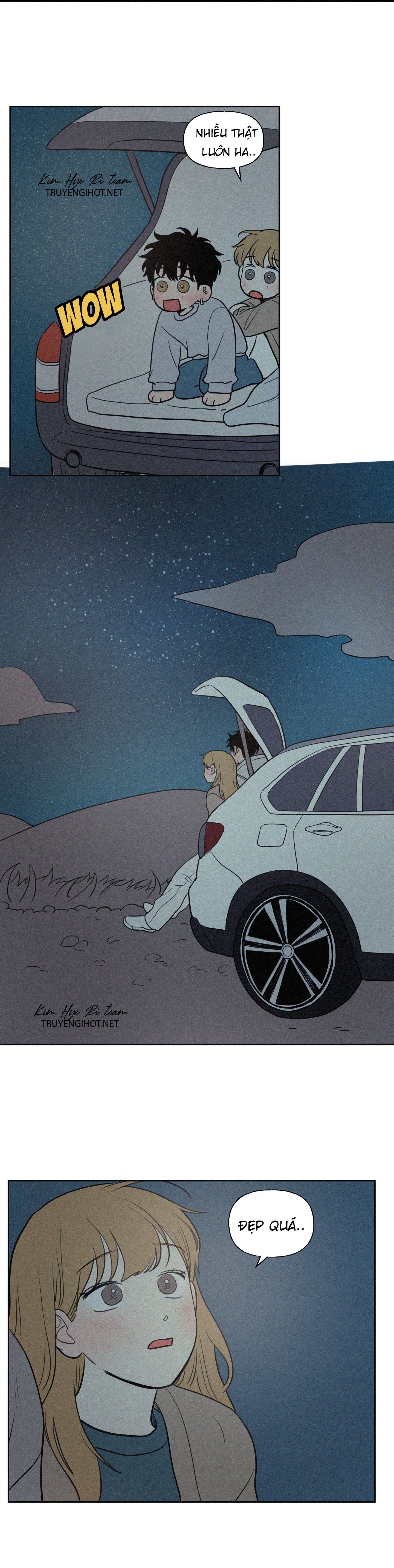 lý do yêu phải thằng bạn thân chapter 54 26