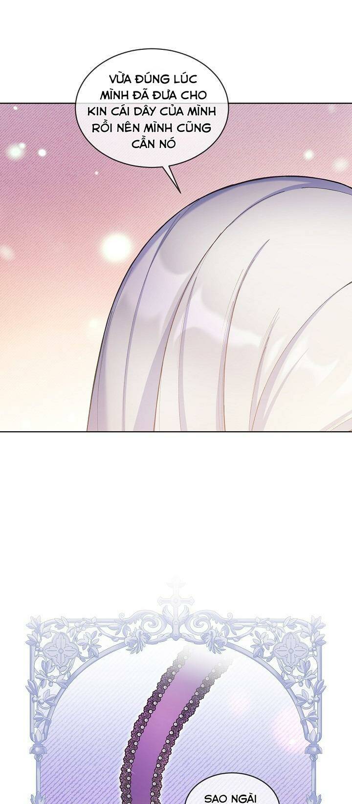 bệ hạ, tôi sẽ giết ngài! chapter 21 10