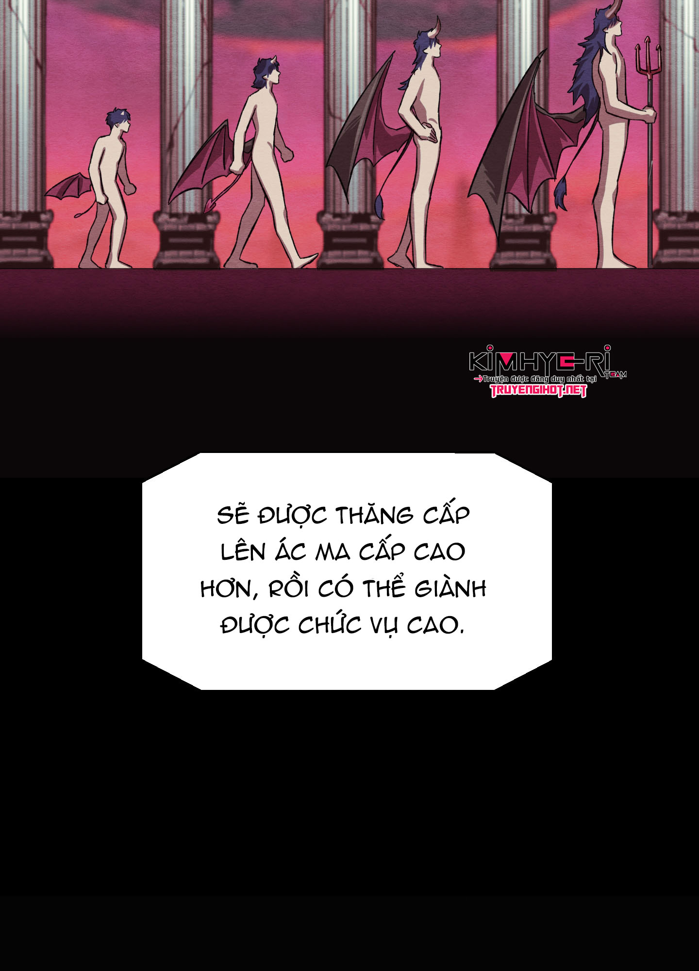 vị khách không mời chapter 7 42