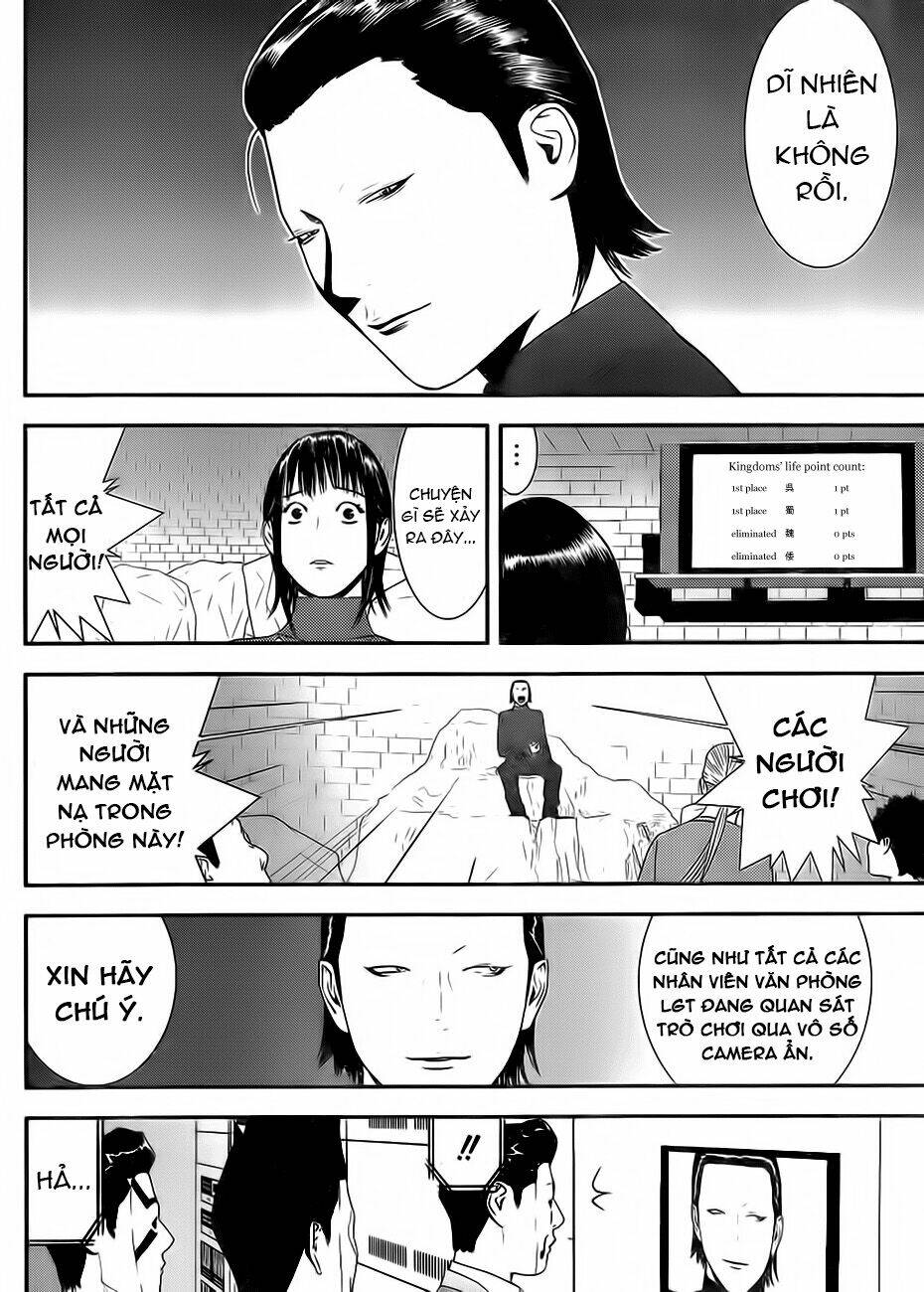 liar game chapter 200 10