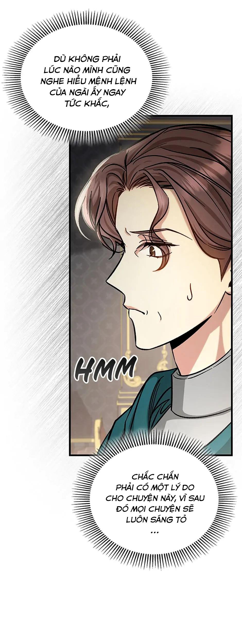 vị cứu tinh của nam phản diện chapter 47 34