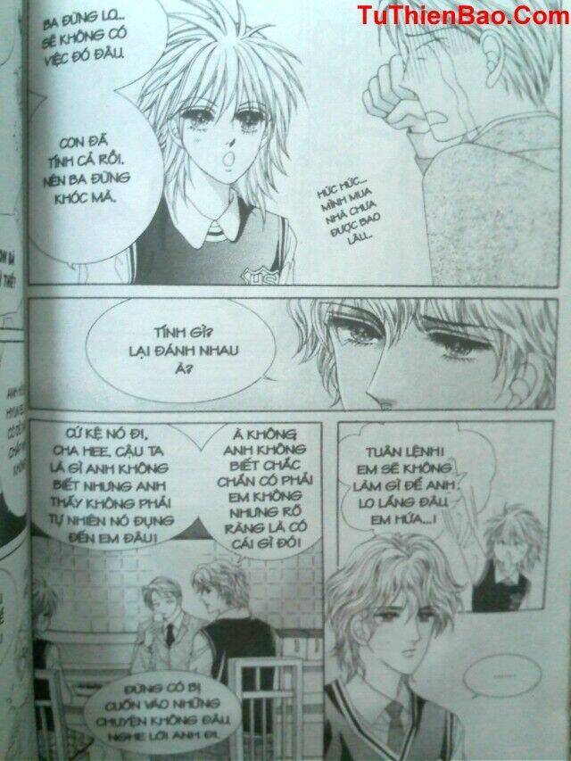 anh,bạn trai và người ấy chapter 1 134