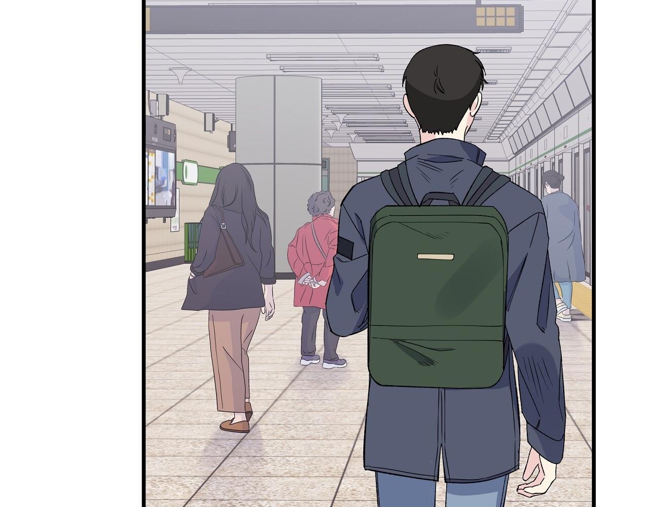 vị ngọt đôi môi chapter 45 44