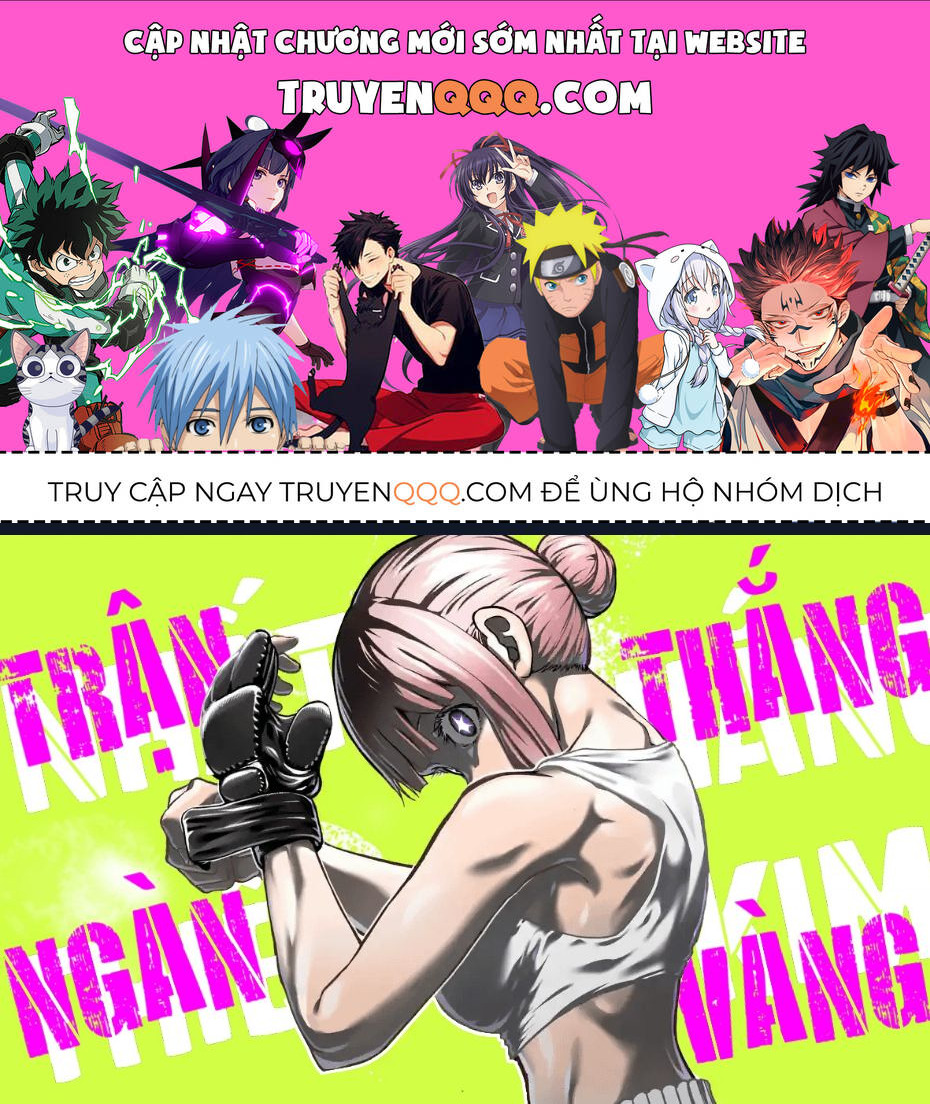 isshou senkin - sàn đấu điên rồ chapter 39 1