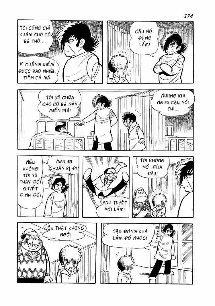 bác sĩ quái dị chapter 37 24