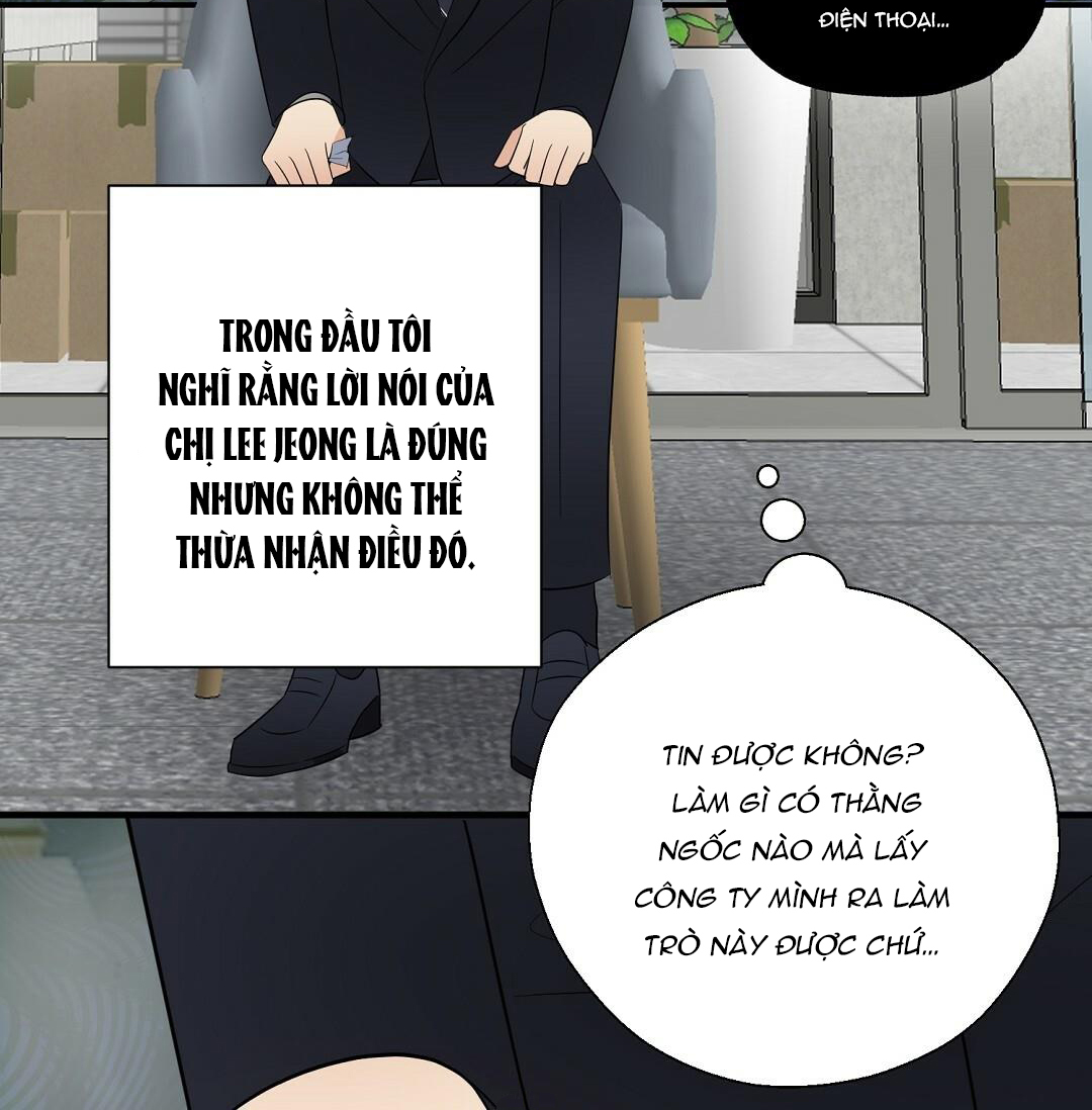 mối quan hệ kém cạnh chapter 25 25