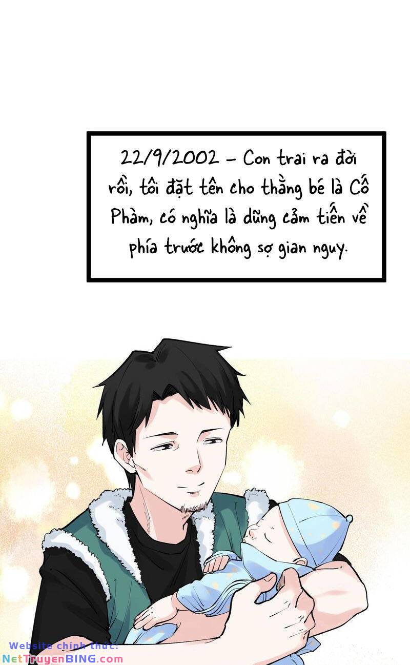 tinh thần đại hải của học bá chapter 94 9