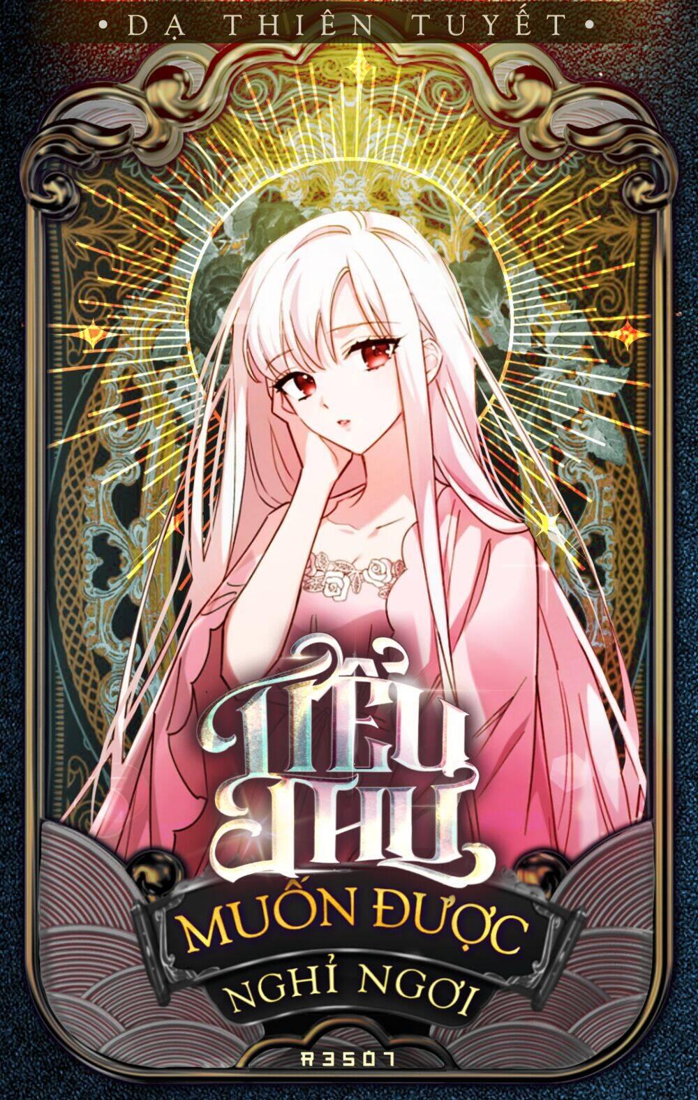 để yên cho tiểu thư hiền chapter 10 1