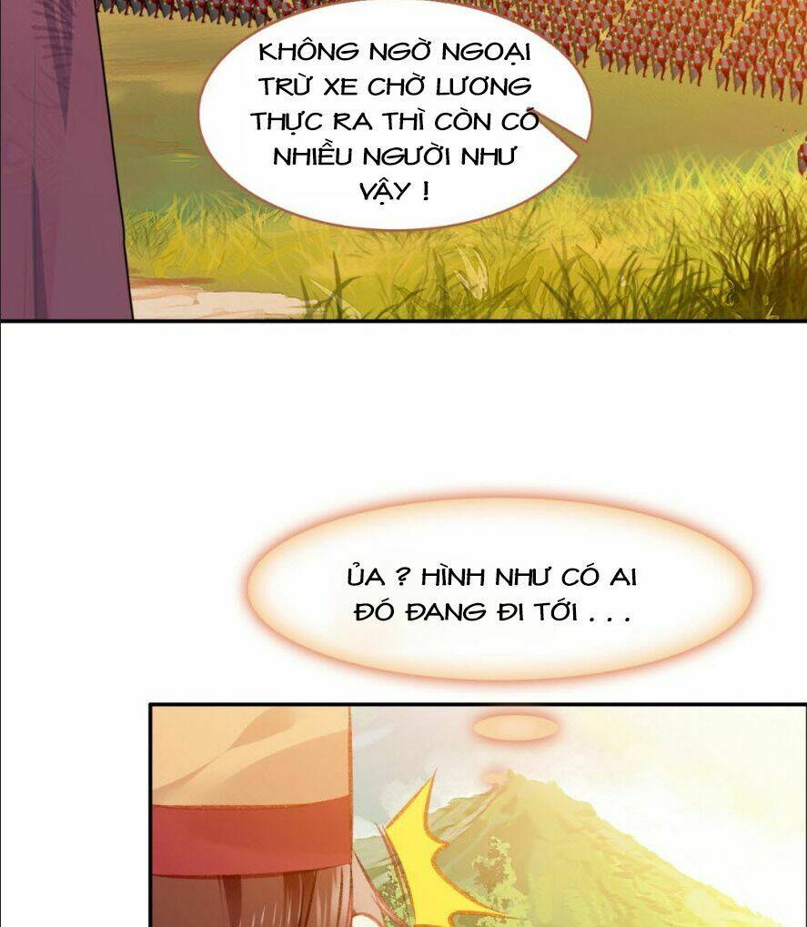 gả cho một tên thái giám đáng ghét chapter 98 22