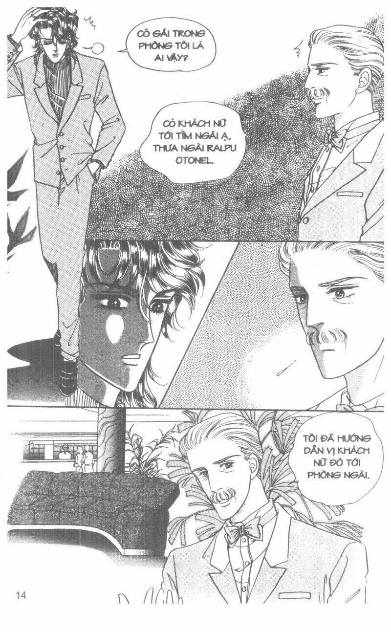 đừng chống đối chapter 5 14