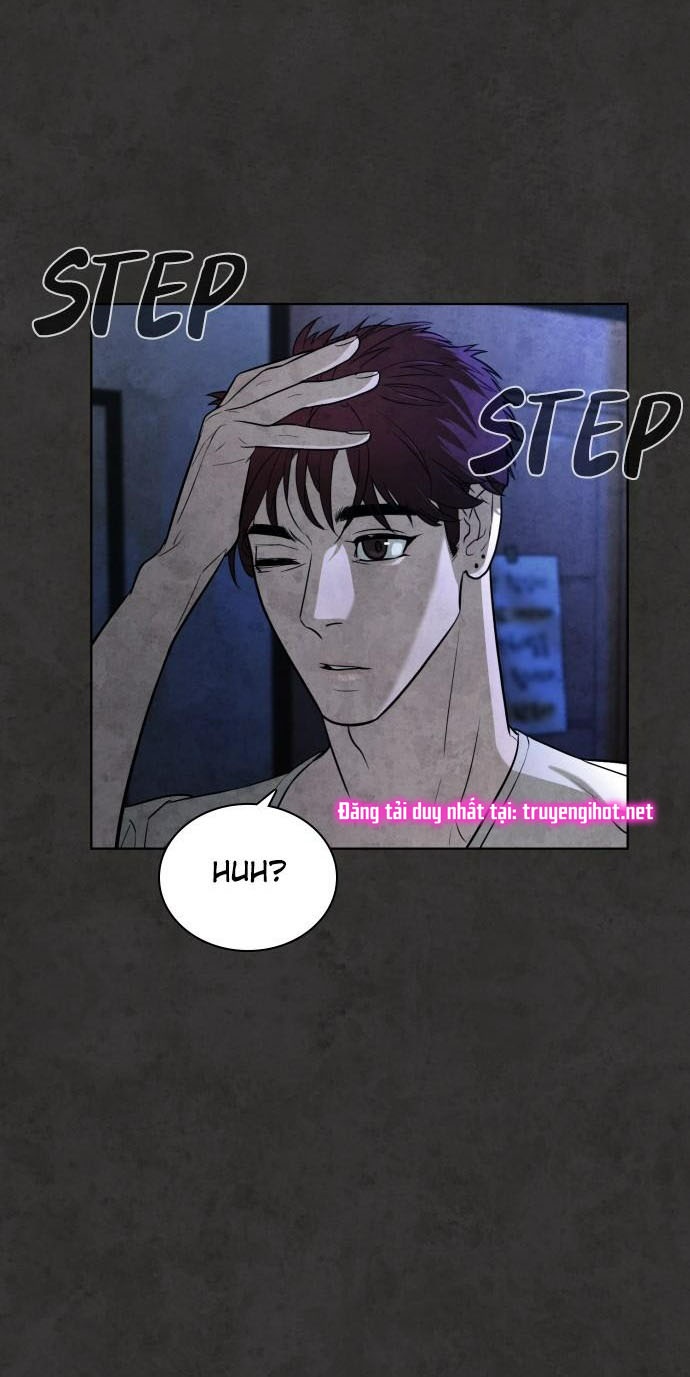 bạch huyết - white blood chapter 32 78