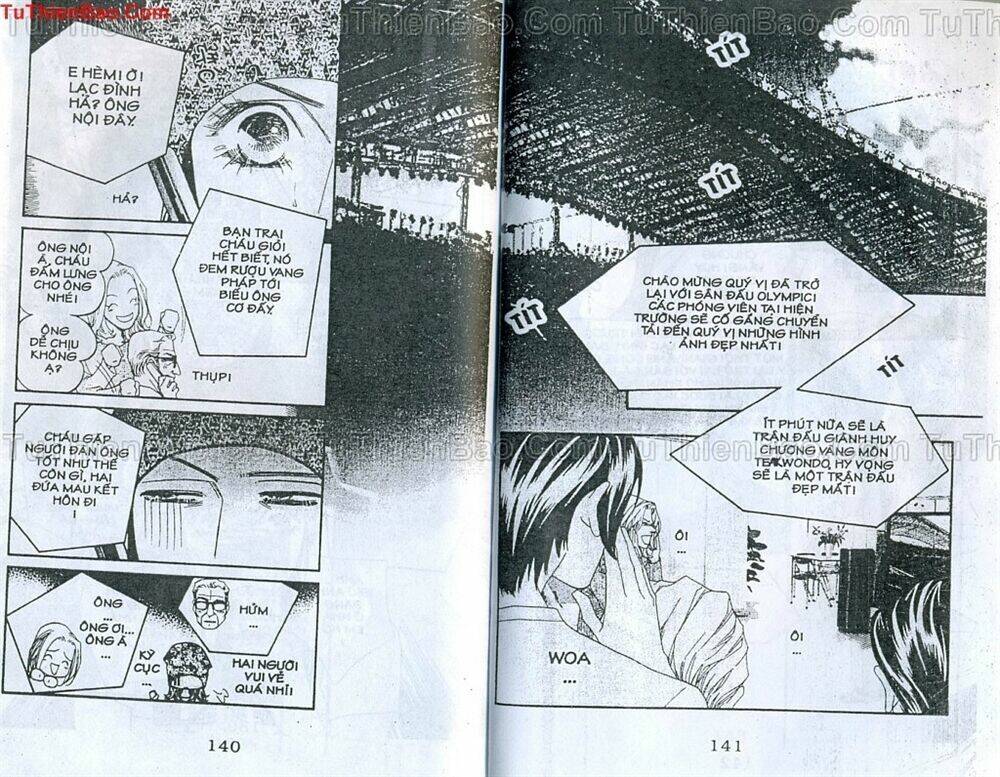 hoa hồng thép chapter 7 64