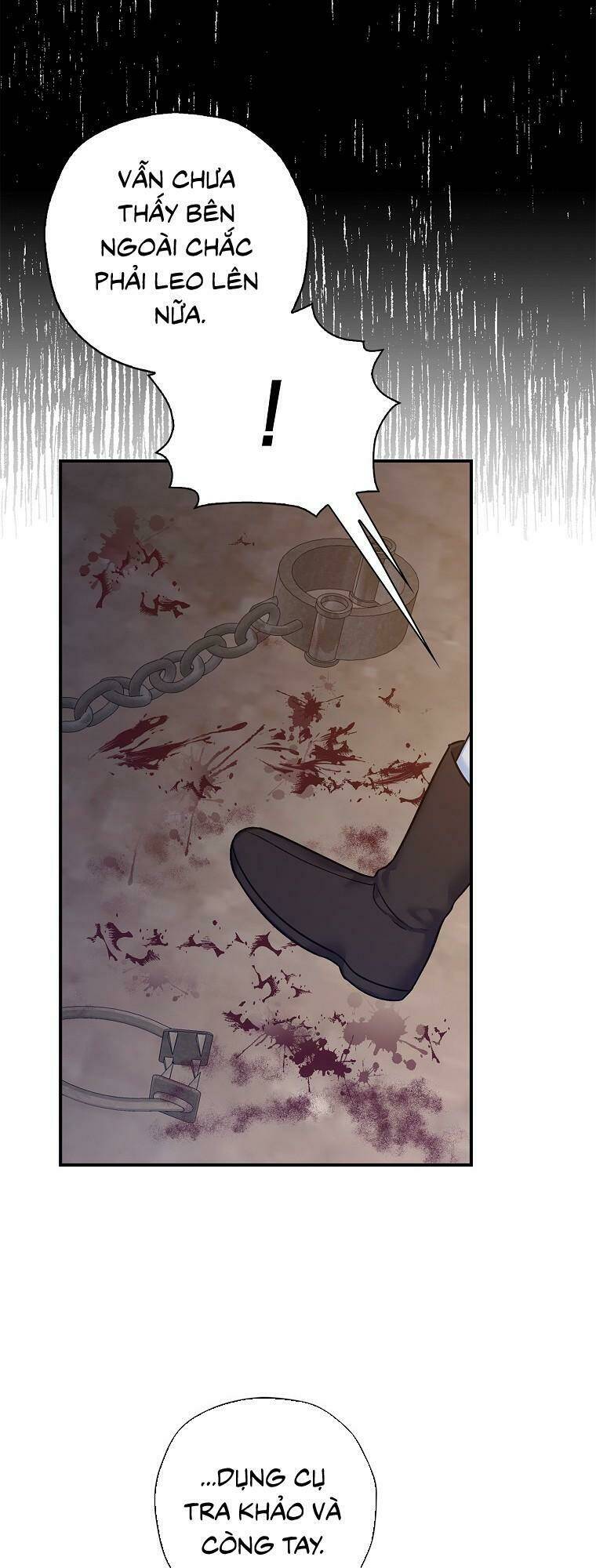 sinh ra làm con gái ác nữ chapter 36 11