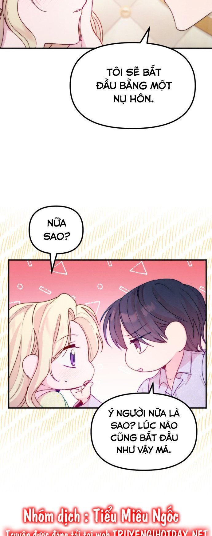 hoàng đế bạo quân ôm lấy tôi chapter 43 25