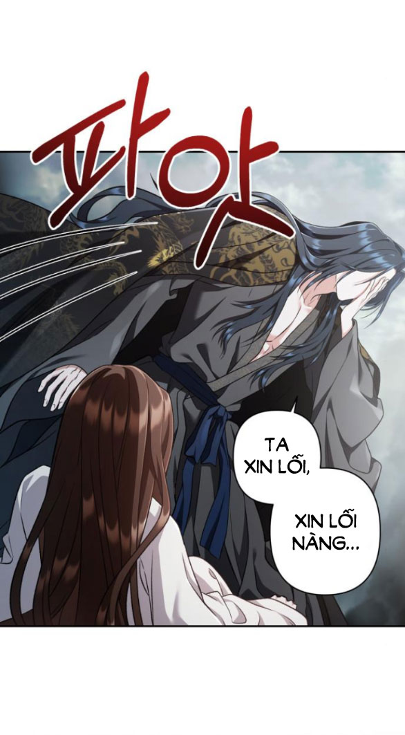 Bản Tình Ca Heeran chapter 69.1 - Trang 6