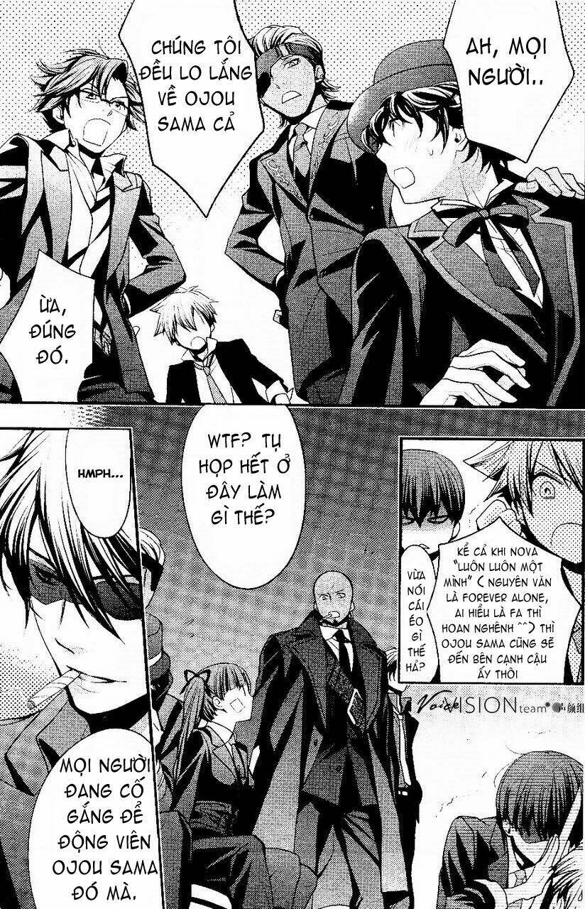 arcana famiglia chapter 1 30