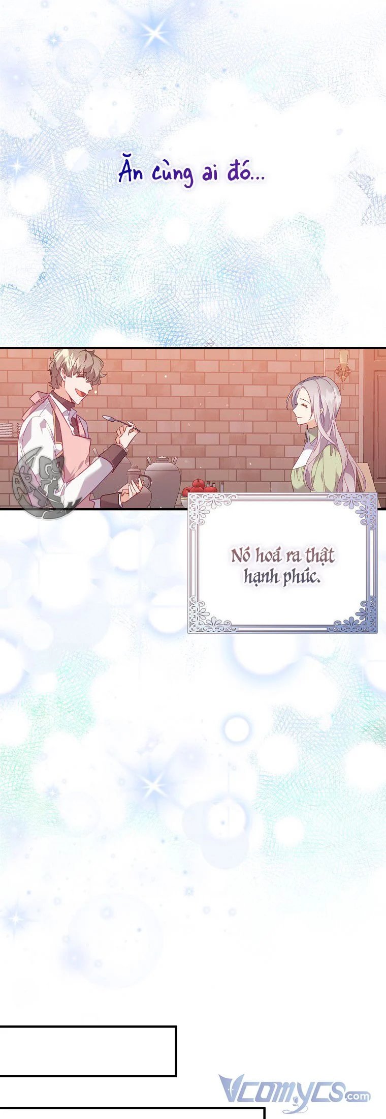 tôi chỉ nhận ra sau khi mất cô ấy chapter 17 18