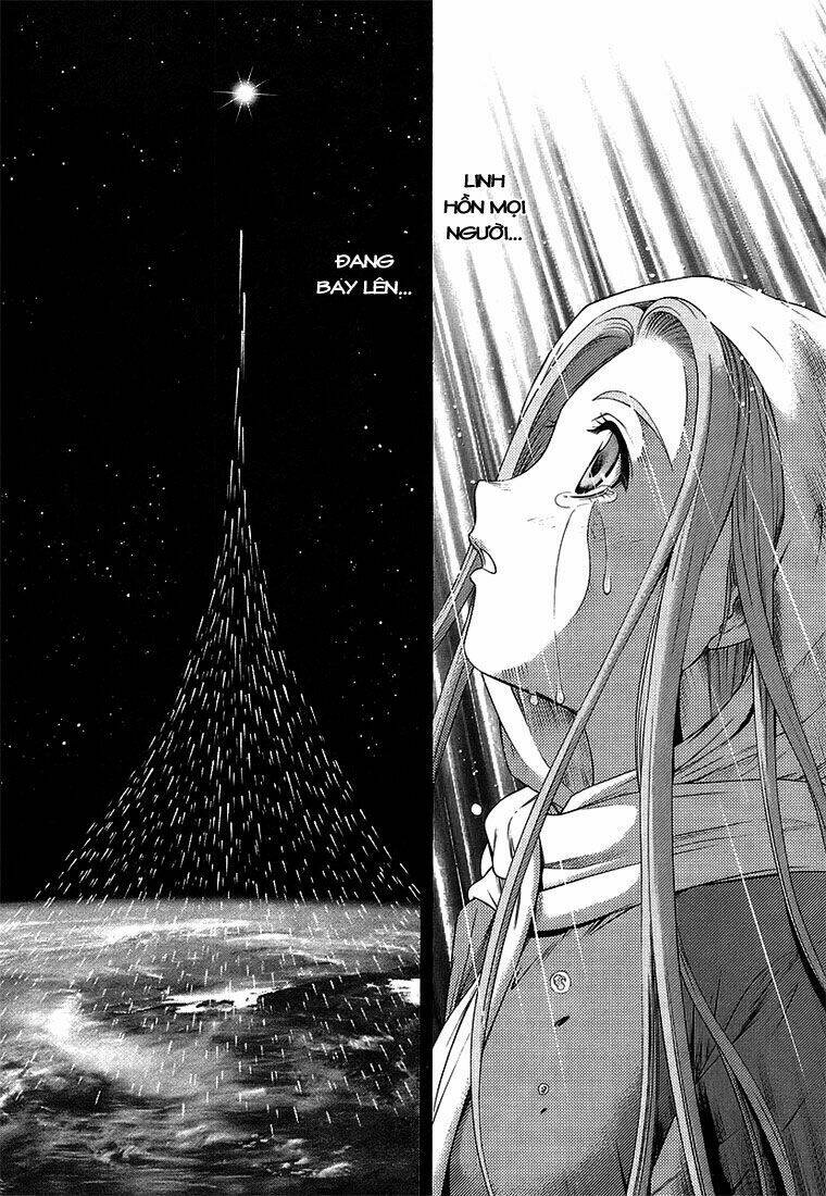 happy world! chapter 66 23