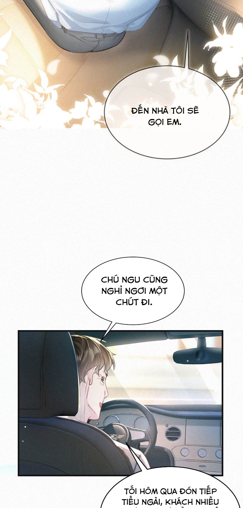 thần thương (môi súng) chapter 107 7