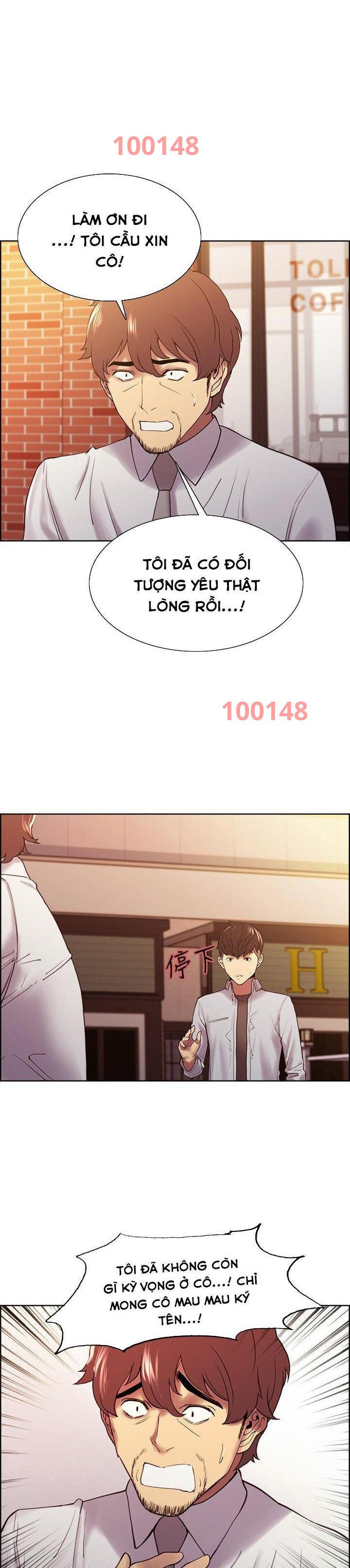 chạy trốn gia đình chapter 52 1