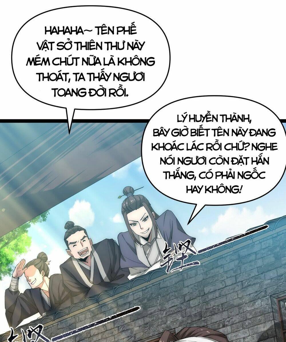 vạn cổ tối cường phò mã chapter 15 5