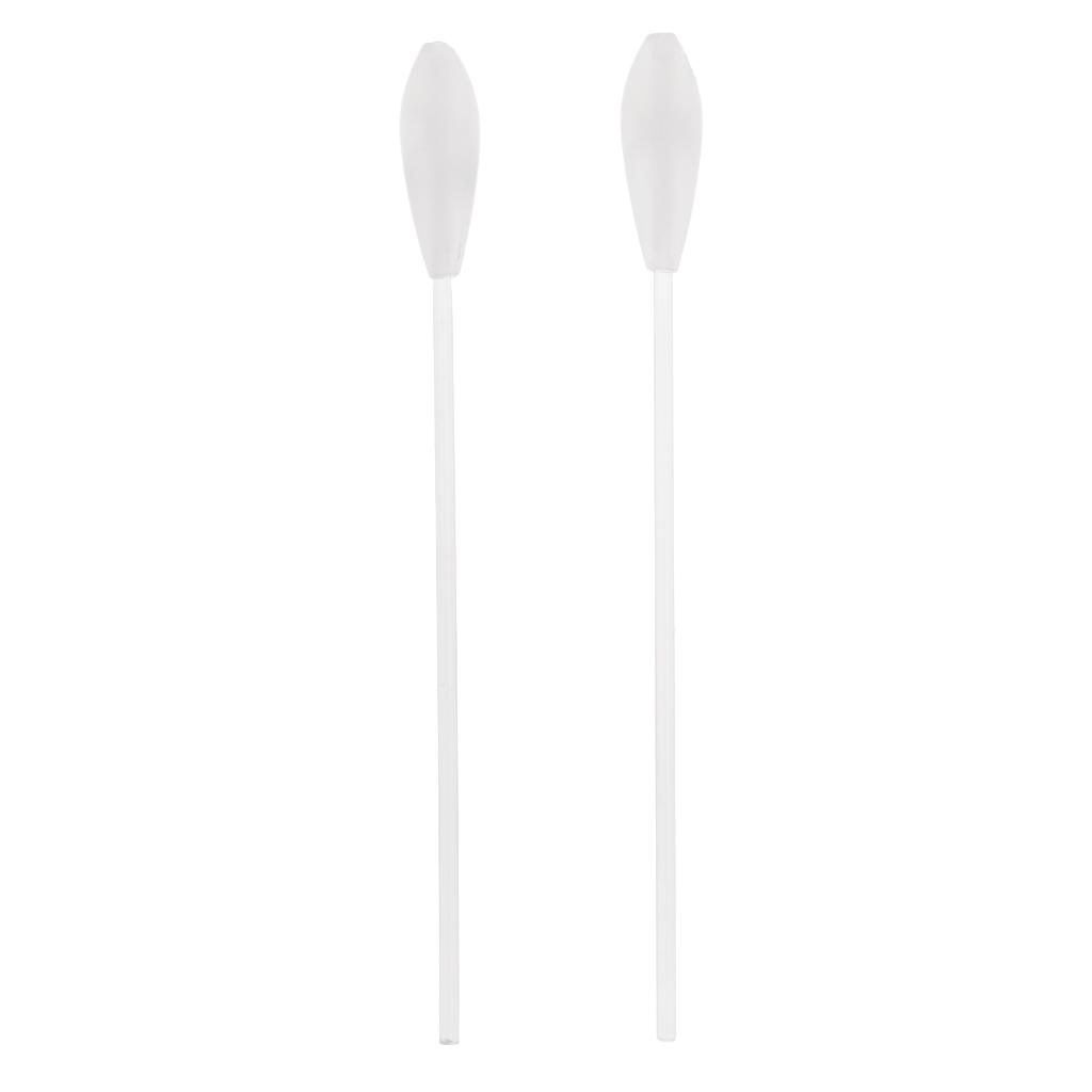 4 Pieces 4g + 4x 2.6g Floating Bombarda Floats Long Distance Casting Lure