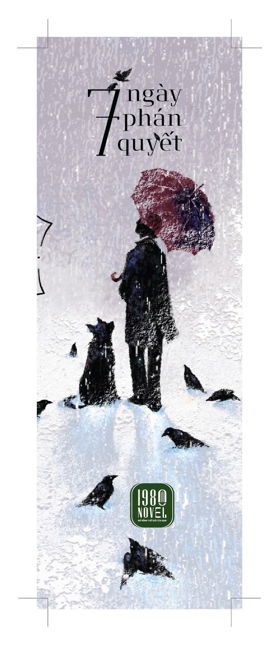 Sách Bảy Ngày Phán Quyết