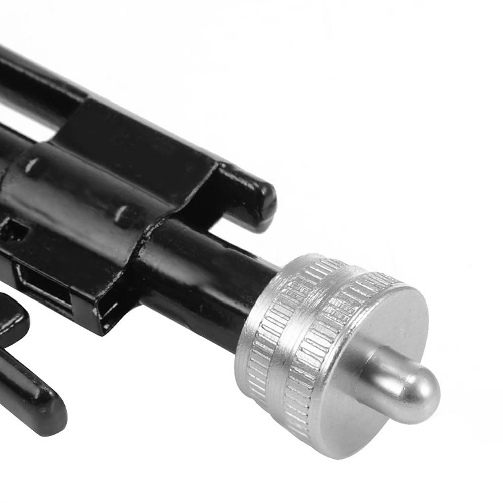 Handheld 6inch Aircraft Safety Wire Twisting Pliers Professional Steel Structure Machinery Hand Tool Stainless Steel