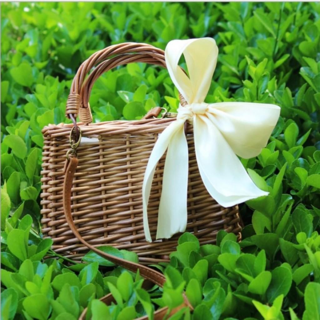 Túi Xách cầm tay phong cách CHÂU ÂU.