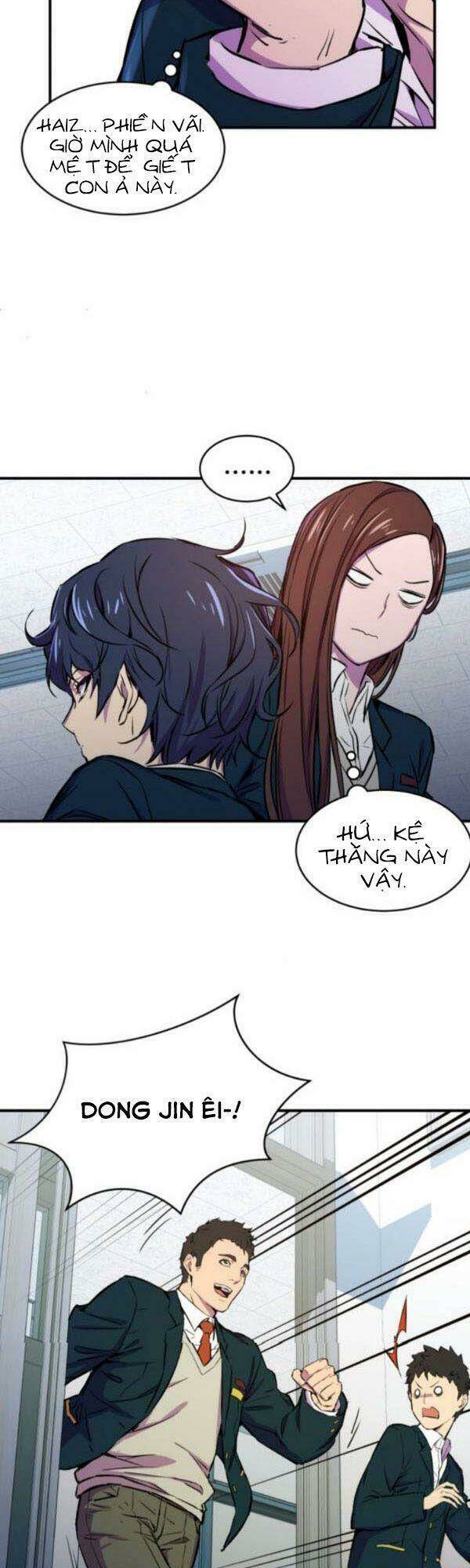 nhân vật phản diện bất tài chapter 1 18