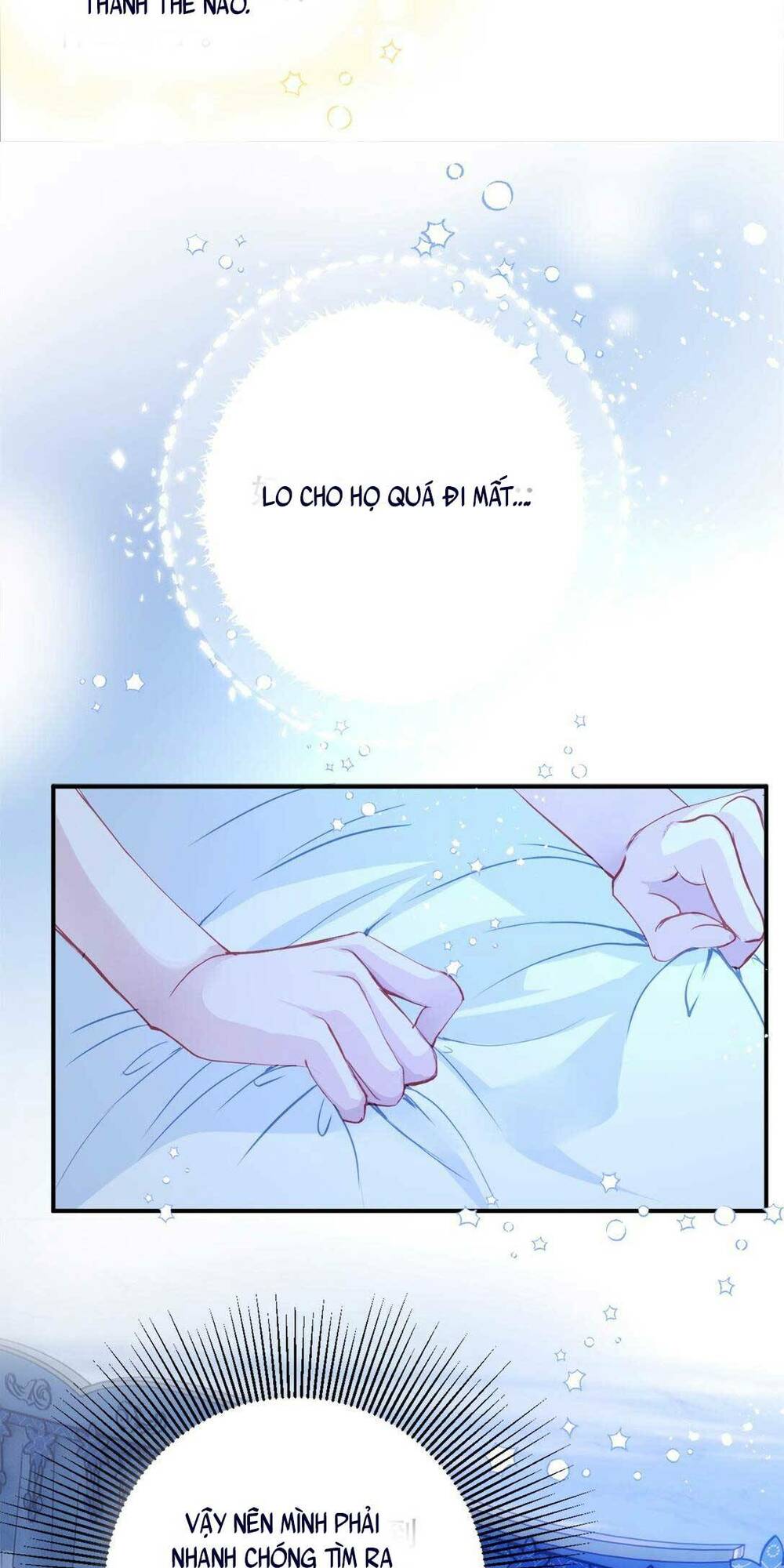 hoàng phi có chút không đúng nha chapter 3 11