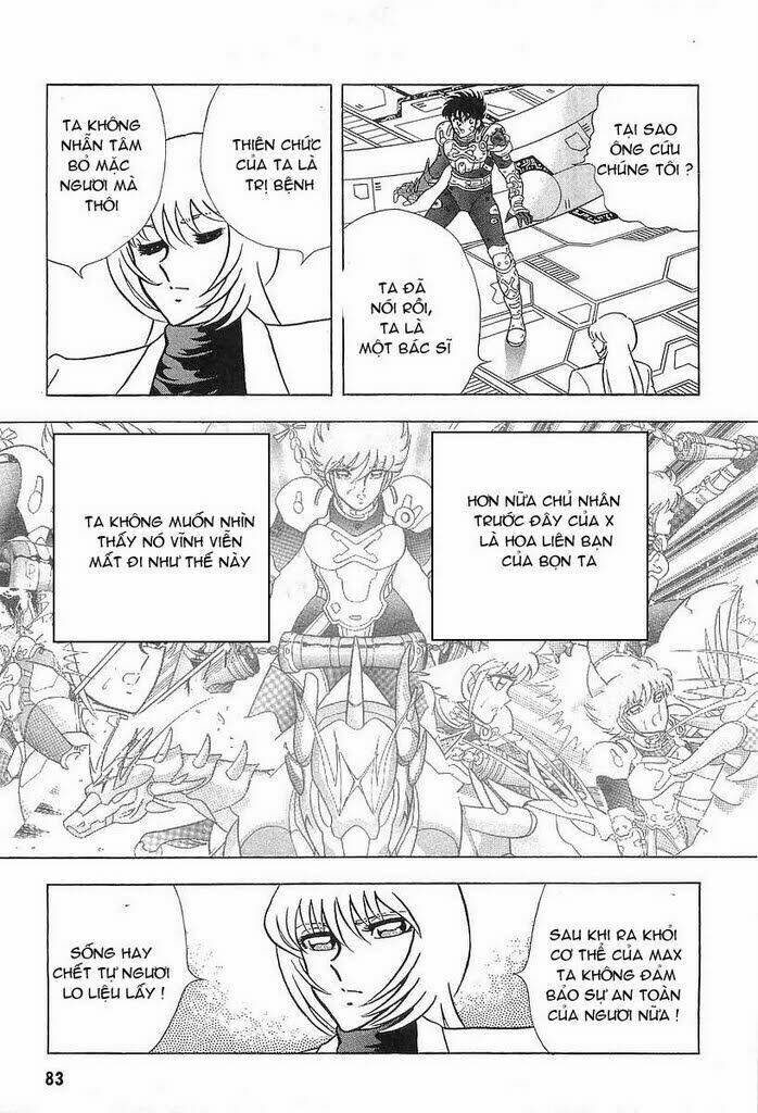 b'tx – người x chapter 17 30