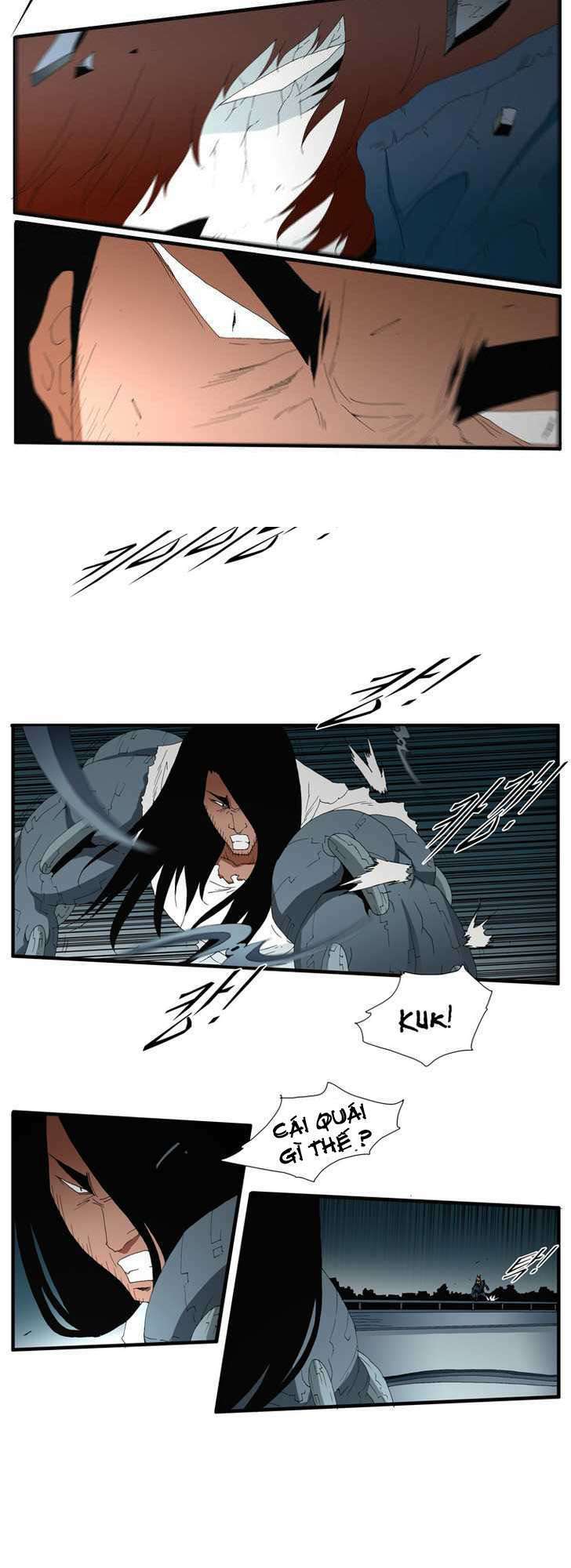 siêu năng chapter 119 2