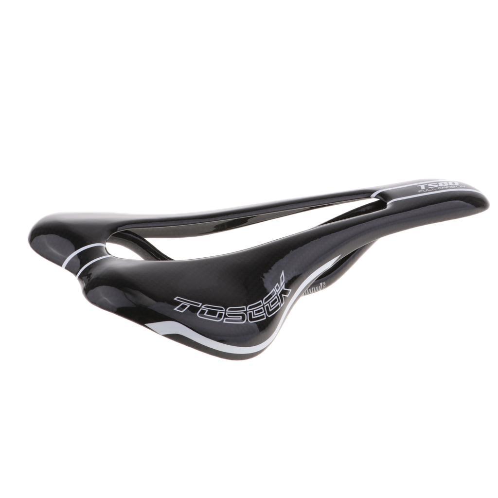 Saddle seat gel saddle saddle mountain bike road bike saddle 1 #