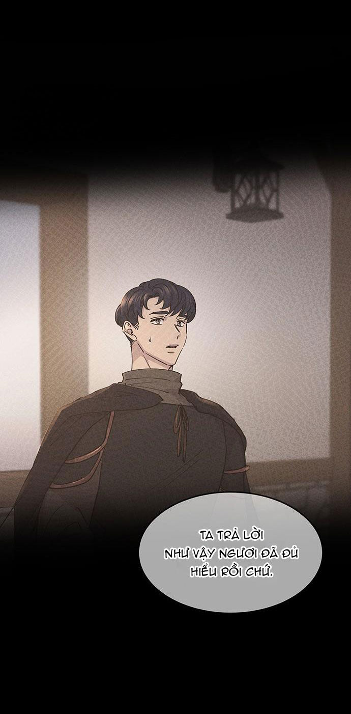 như gió trên cành cây khô chapter 73 66