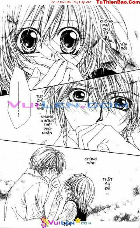 thiên thần giả tạo chapter 1 104