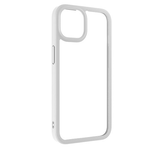 Ốp SwitchEasy Aero Plus Protective dành cho Iphone 13 Pro Max chống sốc siêu mỏng siêu nhẹ Hàng Chính Hãng