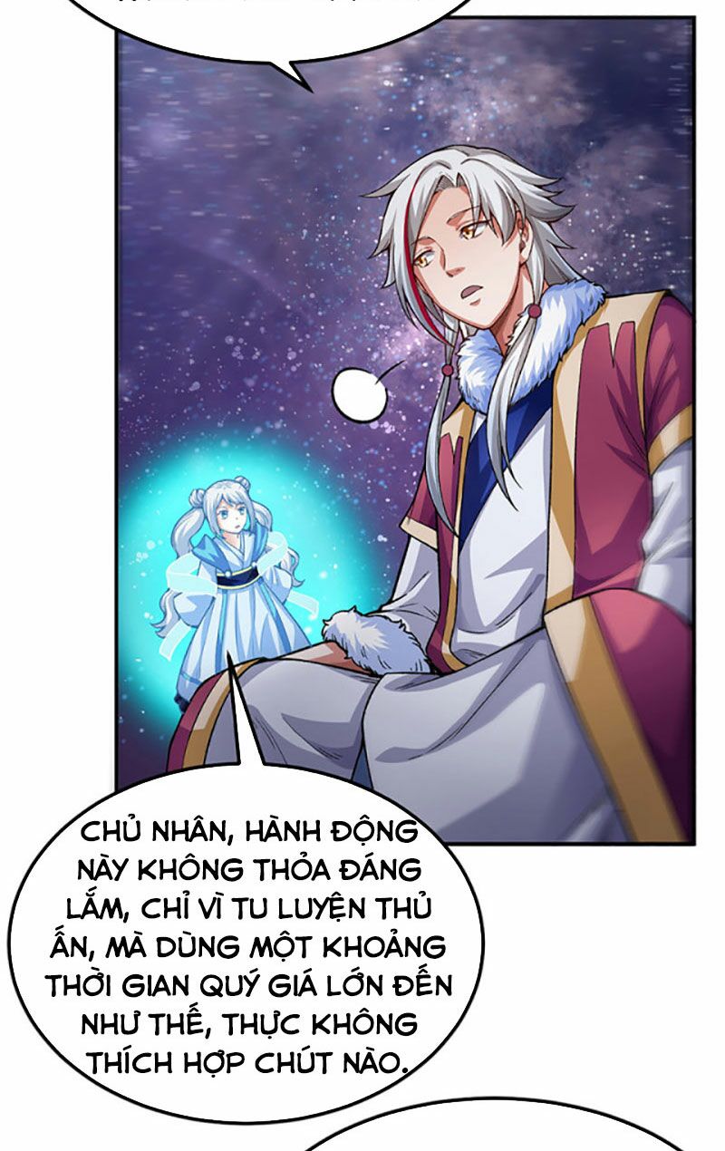 võ đạo độc tôn chapter 364 19