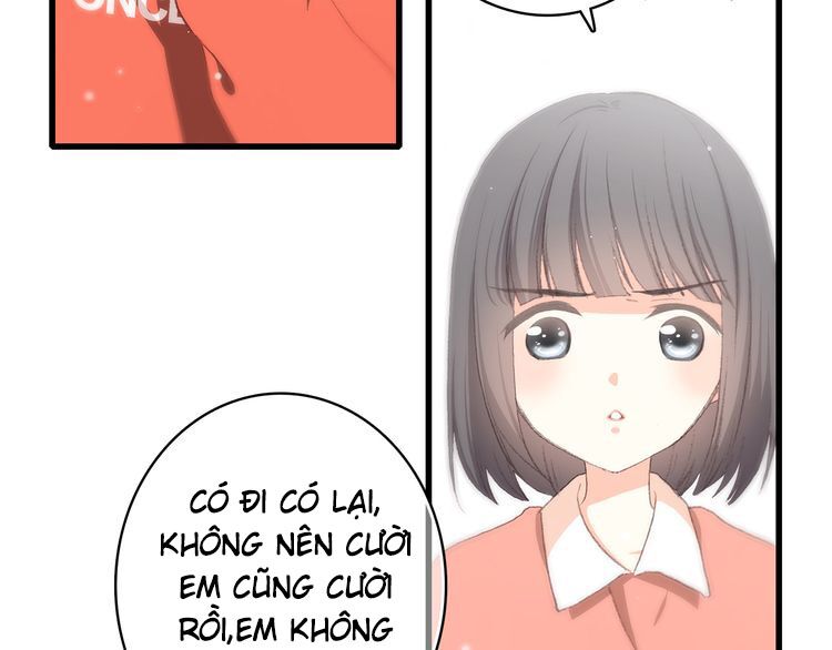 Con Tim Rung Động chapter 29.5 - Trang 12