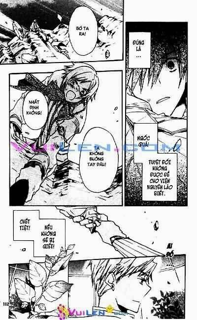 thanh kiếm và vương miện chapter 1 112