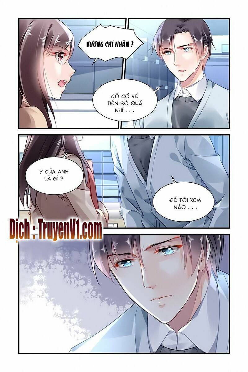 xin hãy làm em trở nên xinh đẹp chapter 24 2