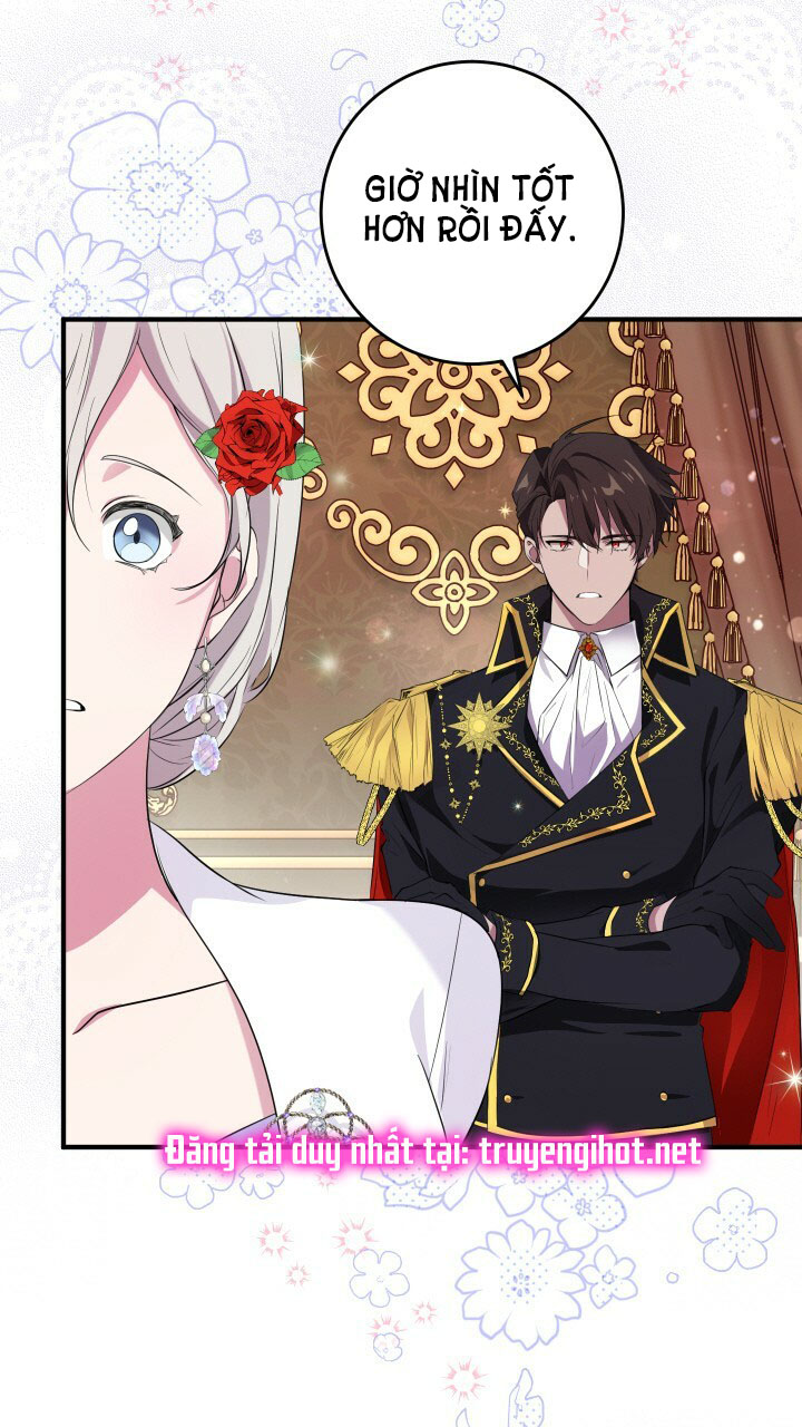 hãy nếm và nuốt đi nào chapter 10.1 37