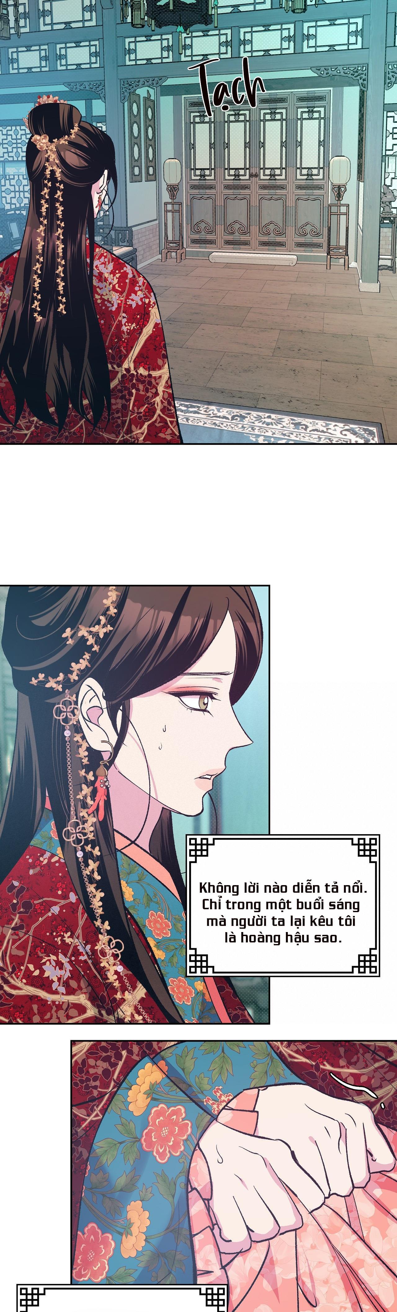 hương mộc chapter 1 15